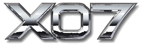 x07 logo